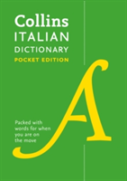Collins Italian Dictionary Pocket Edition | Collins Dictionaries