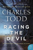 Racing the Devil | Charles Todd