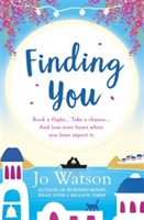 Finding You | Jo Watson