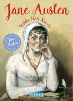 Jane Austen: Inside Her Novels | Matthew Coniam