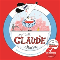 Claude All at Sea | Alex T Smith