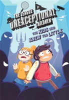 The League of Unexceptional Children: The Kids Who Knew Too Little | Gitty Daneshvari
