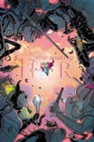 Mighty Thor Vol. 3: The Asgard/shi\'ar War | Jason Aaron