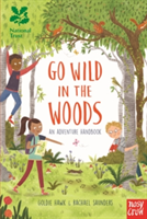 National Trust: Go Wild in the Woods | Goldie Hawk