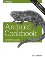 Android Cookbook | Ian F. Darwin