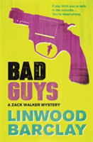 Bad Guys | Linwood Barclay