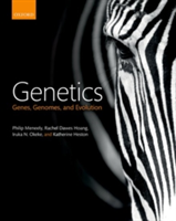 Genetics | Philip Meneely, Rachel Dawes Hoang, Iruka N. Okeke, Katherine Heston