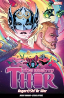 The Mighty Thor Vol. 3: Asgard/shi\'ar War | Jason Aaron