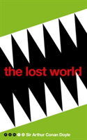 The Lost World | Sir Arthur Conan Doyle