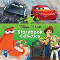 Disney Pixar Storybook Collection | Parragon Books Ltd