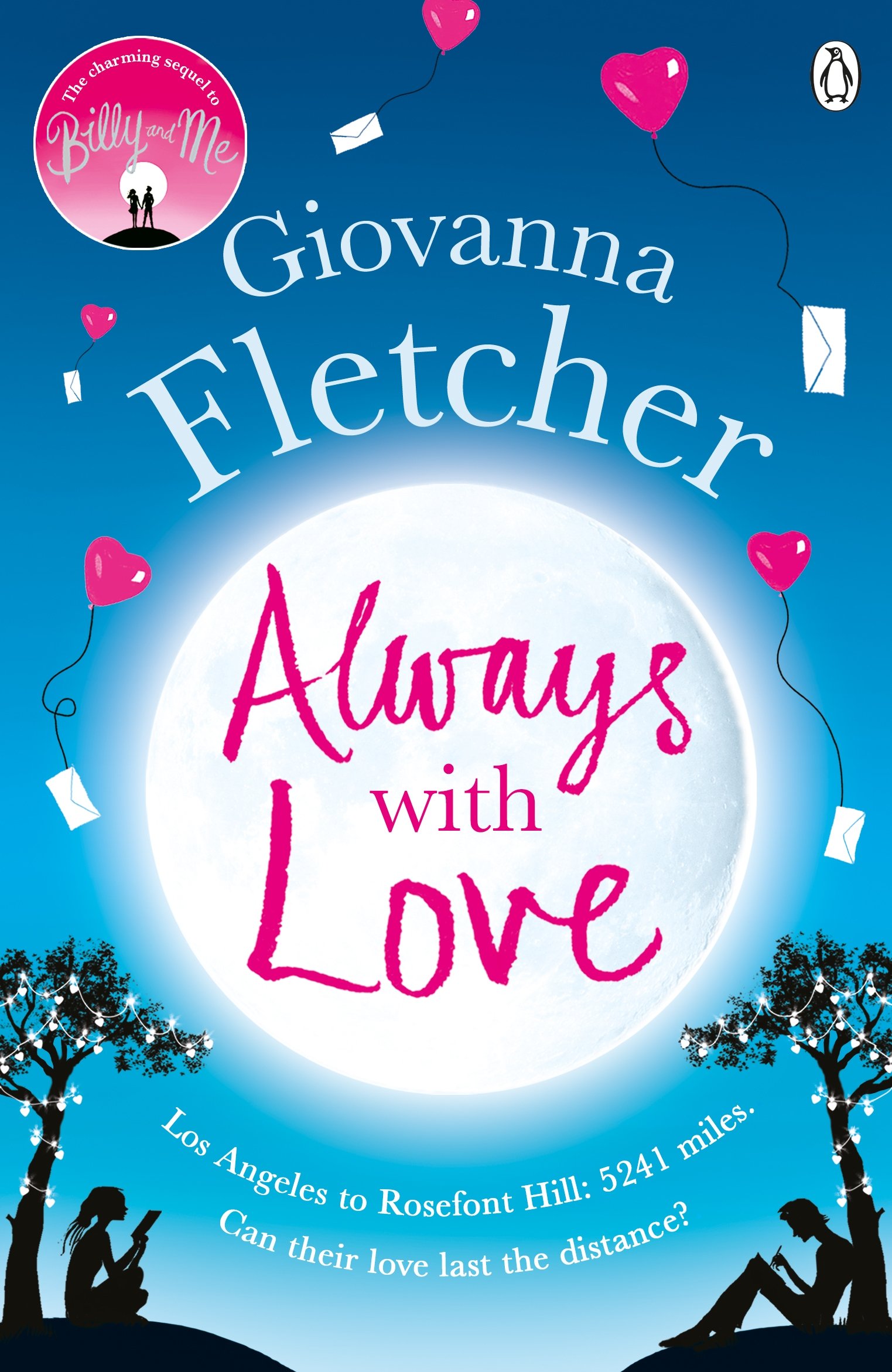 Always With Love | Giovanna Fletcher