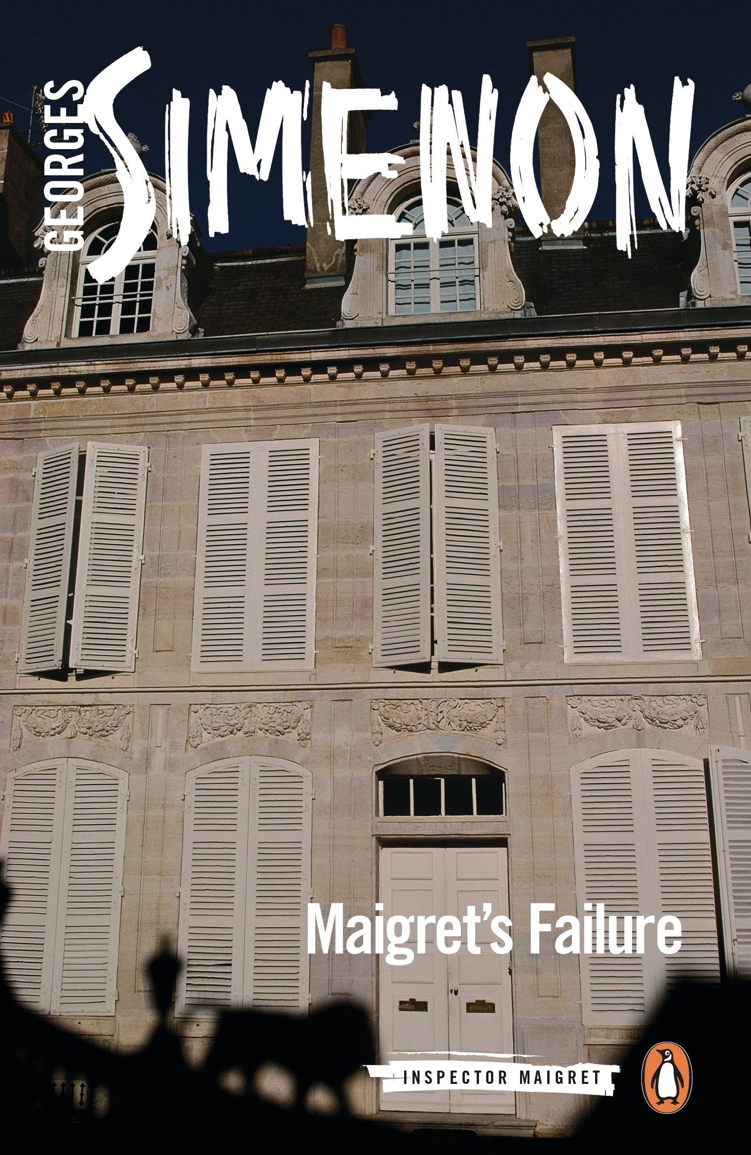 Maigret\'s Failure | Georges Simenon
