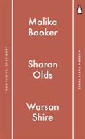 Penguin Modern Poets 3 | Malika Booker, Sharon Olds, Warsan Shire