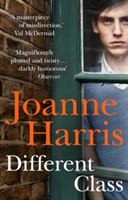 Different Class | Joanne Harris