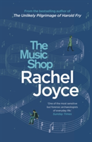 The Music Shop | Rachel Joyce