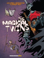 The Magical Twins | Alexandro Jodorowsky