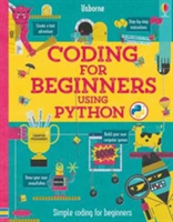 Coding for Beginners | Louie Stowell