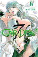 7thGARDEN, Vol. 6 | Mitsu Izumi