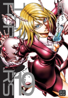 Terra Formars, Vol. 19 | Yu Sasuga