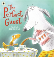 The Perfect Guest | Paula Metcalf