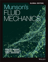 Munson\'s Fundamentals of Fluid Mechanics | Philip M. Gerhart, Andrew L. Gerhart, John I. Hochstein
