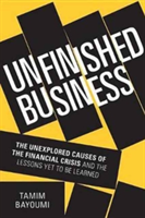 Unfinished Business | Tamim Bayoumi