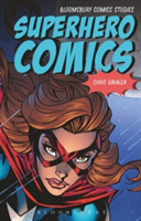 Superhero Comics | USA) Christopher (Washington and Lee University Gavaler