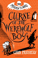 Curse of the Werewolf Boy | Chris Priestley