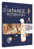 Japanese Notebooks |