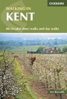 Walking in Kent | Kev Reynolds