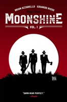 Moonshine Volume 1 | Brian Azzarello