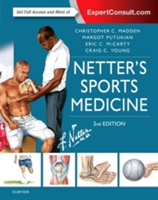 Netter\'s Sports Medicine | Christopher Madden, Margot Putukian, Eric McCarty, Craig Young