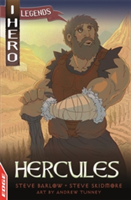 EDGE: I HERO: Legends: Hercules | Steve Barlow, Steve Skidmore