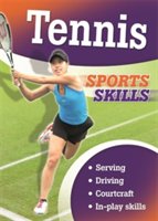 Great Sporting Events: Tennis | Clive Gifford