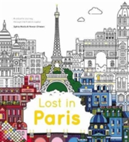 Lost in Paris | The City Works