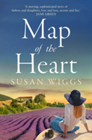 Map of the Heart | Susan Wiggs