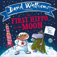 The First Hippo on the Moon | David Walliams