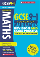 Maths Foundation Revision and Exam Practice Book for All Boards | Naomi Norman