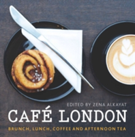 Vezi detalii pentru Cafe London | 