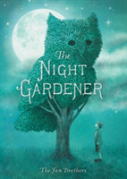 The Night Gardener | Terry Fan, Eric Fan