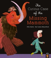 The Curious Case of the Missing Mammoth | Ellie Hattie