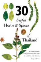 30 Useful Herbs & Spices of Thailand |