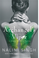 Archangel\'s Viper | Nalini Singh