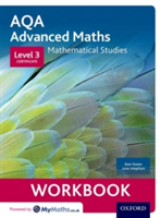 AQA Mathematical Studies Workbooks (pack of 6) | Stan Dolan, June Haighton