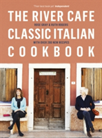 The River Cafe Classic Italian Cookbook | Rose Gray, Ruth Rogers