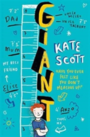 Giant | Kate Scott