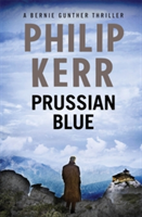 Prussian Blue | Philip Kerr