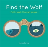 Find the Wolf | Agnese Baruzzi