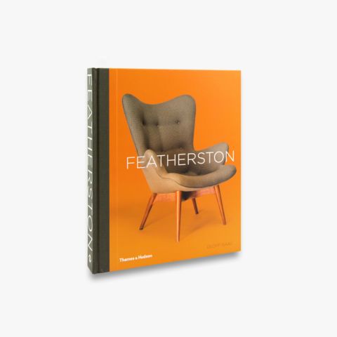 Featherston | Geoff Isaac, Nic Bailey