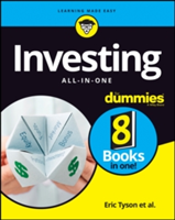 Investing All-in-One For Dummies | Eric Tyson